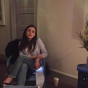 Meet your Posher, Nicole